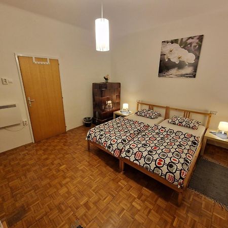 לובליאנה Saso Rooms & Apartments מראה חיצוני תמונה