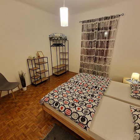 לובליאנה Saso Rooms & Apartments מראה חיצוני תמונה