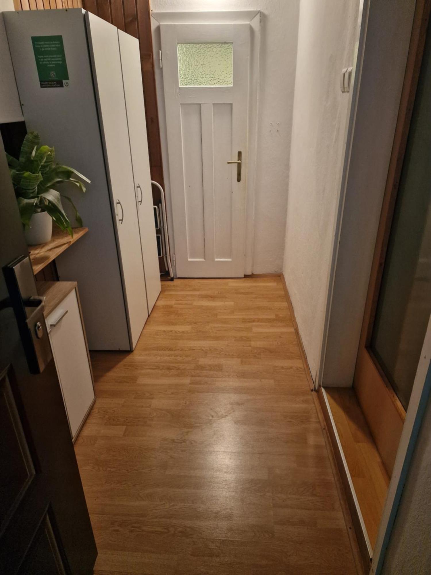 לובליאנה Saso Rooms & Apartments מראה חיצוני תמונה